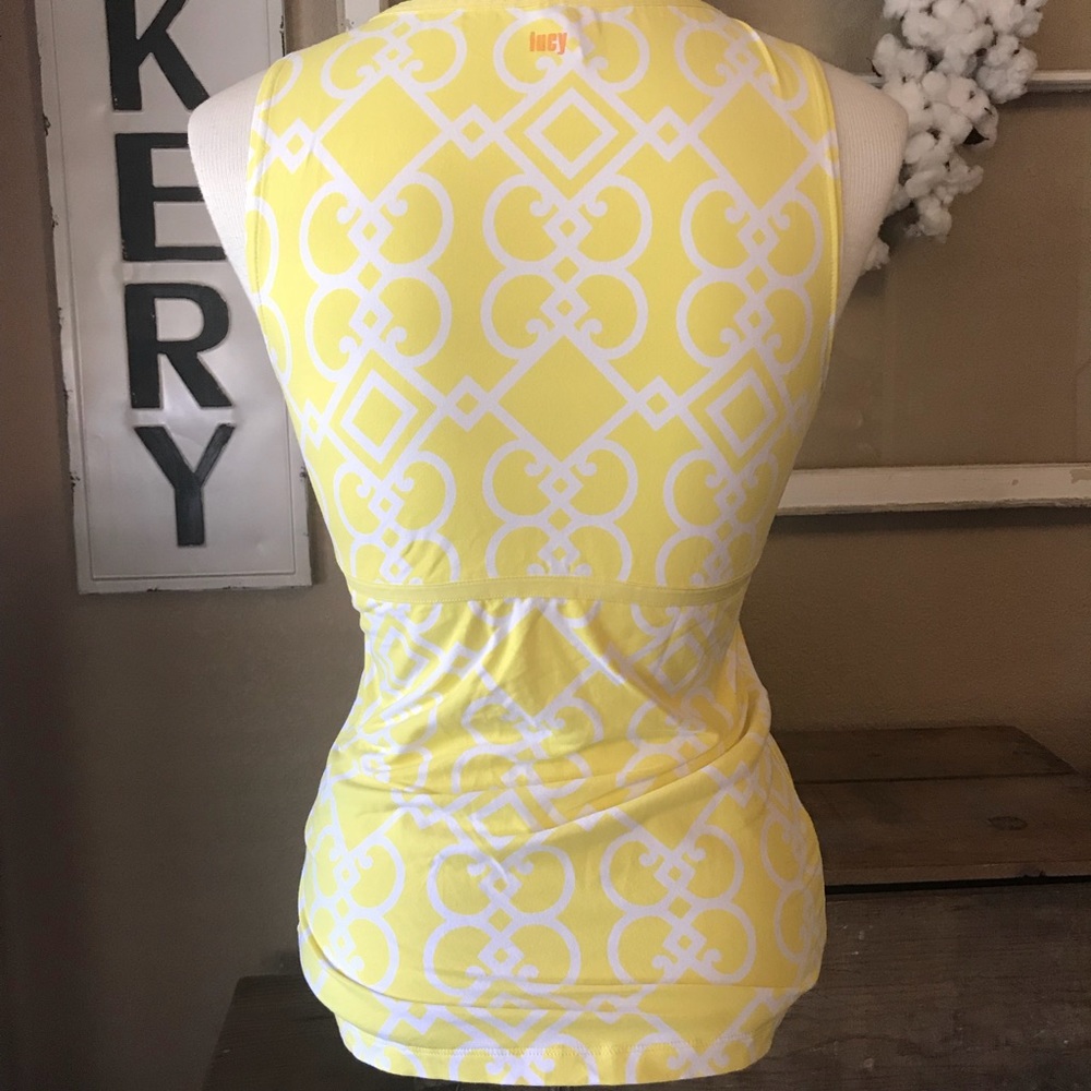 Lucy Tank - Picture 3 of 3